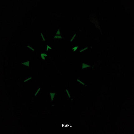 Seiko Prospex Kinetic GMT 100M SUN049P2 Men's Watch