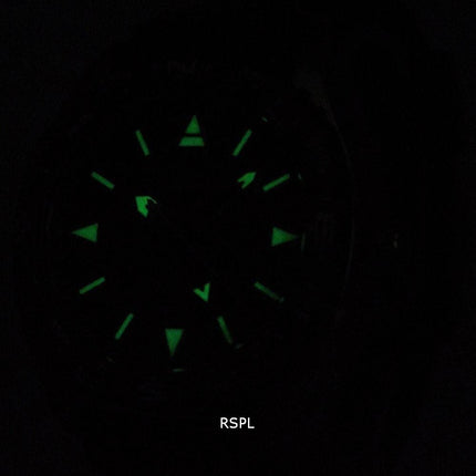 Seiko Prospex Kinetic GMT 100M SUN061P1 SUN061P Men's Watch