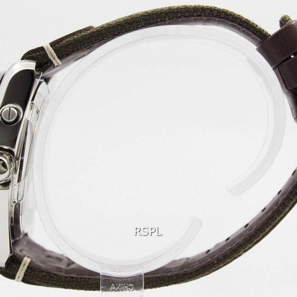 Seiko Prospex Kinetic GMT 100M SUN061P1 SUN061P Men's Watch