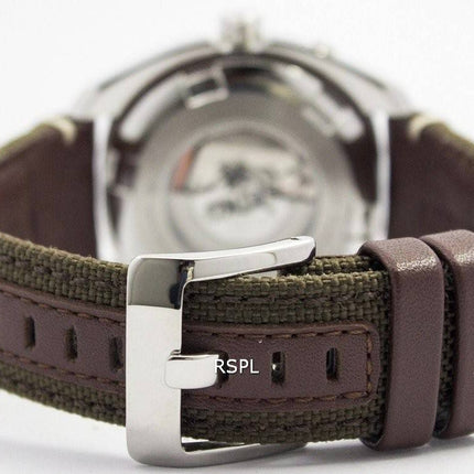 Seiko Prospex Kinetic GMT 100M SUN061P1 SUN061P Men's Watch