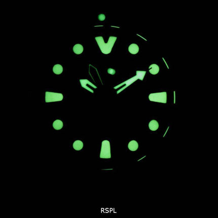 Seiko Prospex Kinetic GMT Diver's "PADI" Edition SUN065P SUN065P1 SUN065P Men's Watch
