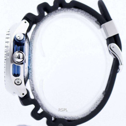 Seiko Prospex Kinetic GMT Diver's "PADI" Edition SUN065P SUN065P1 SUN065P Men's Watch