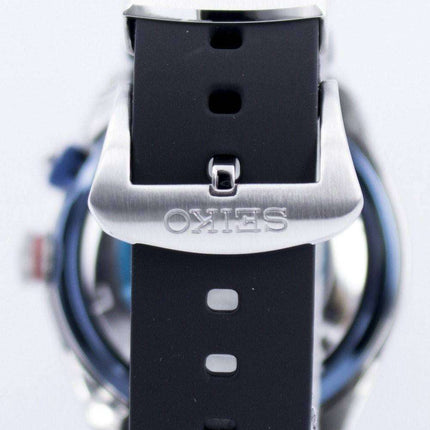 Seiko Prospex Kinetic GMT Diver's "PADI" Edition SUN065P SUN065P1 SUN065P Men's Watch