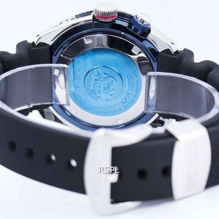 Seiko Prospex Kinetic GMT Diver's "PADI" Edition SUN065P SUN065P1 SUN065P Men's Watch