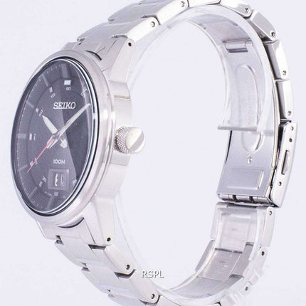 Seiko Sports Quartz SUR269 SUR269P1 SUR269P Men's Watch