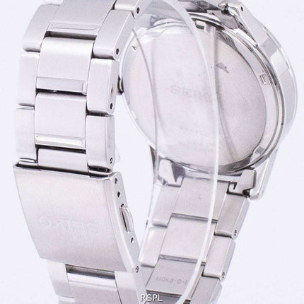 Seiko Sports Quartz SUR269 SUR269P1 SUR269P Men's Watch