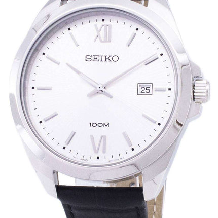 Seiko Neo Classic Sports Analog Quartz SUR283 SUR283P1 SUR283P Men's Watch