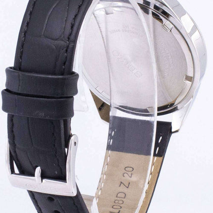 Seiko Neo Classic Sports Analog Quartz SUR283 SUR283P1 SUR283P Men's Watch