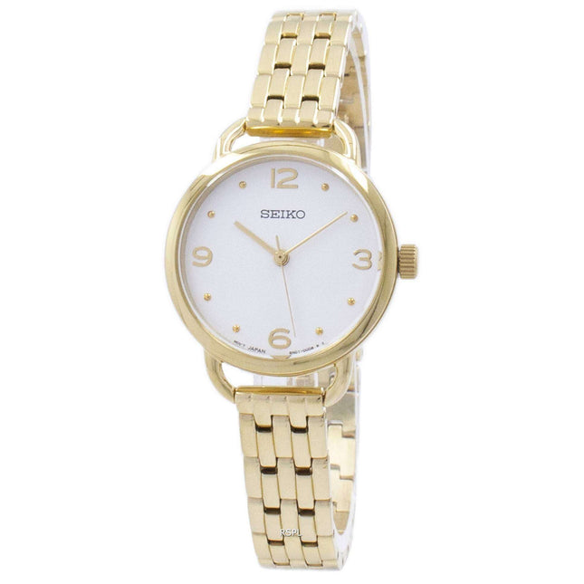 Seiko Analog Quartz SUR670 SUR670P1 SUR670P Women's Watch