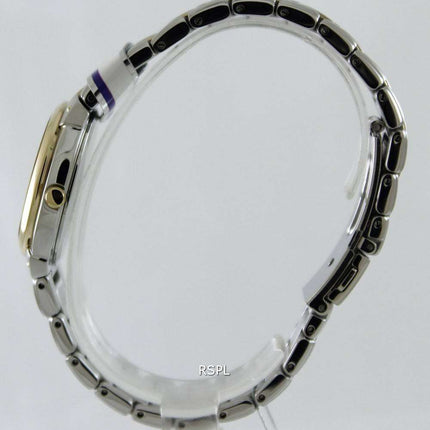 Seiko Sports Solar Powered SUT128 SUT128P1 SUT128P Women's Watch