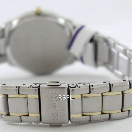 Seiko Sports Solar Powered SUT128 SUT128P1 SUT128P Women's Watch