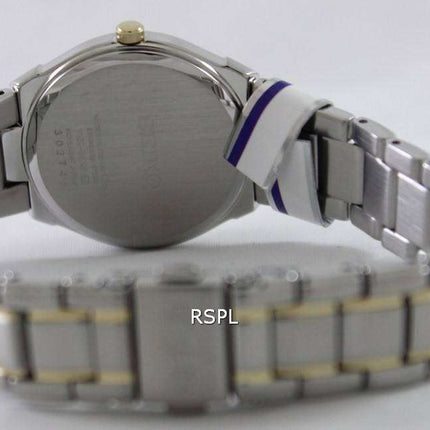Seiko Sports Solar Powered SUT128 SUT128P1 SUT128P Women's Watch