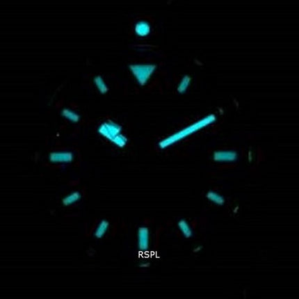 Seiko Prospex Street Series Mini Tuna Safari Edition Divers Solar SUT405P1 SUT405P 200M Women's Watch