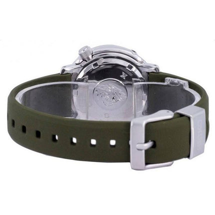 Seiko Prospex Street Series Mini Tuna Safari Edition Divers Solar SUT405P1 SUT405P 200M Women's Watch