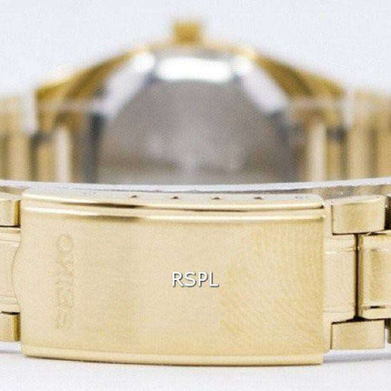 Seiko 5 Automatic SYM602 SYM602K1 SYM602K Women's Watch