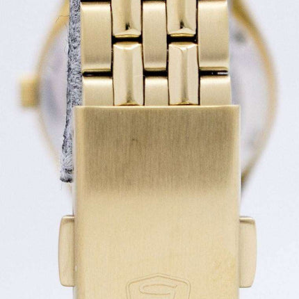 Refurbished Seiko 5 Automatic 21 Jewels SYMA06 SYMA06K1 SYMA06K Women's Watch