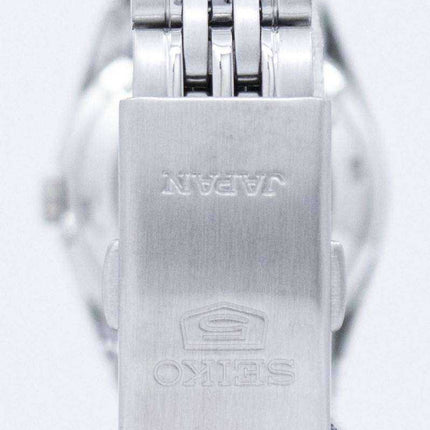 Refurbished Seiko 5 Automatic Japan Made SYMA43 SYMA43J1 SYMA43J Women's Watch