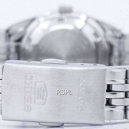 Refurbished Seiko 5 Automatic Japan Made SYMA43 SYMA43J1 SYMA43J Women's Watch