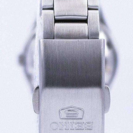 Refurbished Seiko 5 Automatic 21 Jewels SYMC07 SYMC07K1 SYMC07K Women's Watch