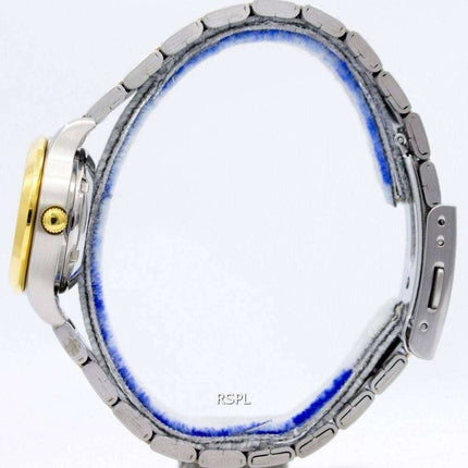 Refurbished Seiko 5 Automatic 21 Jewel SYMD90 SYMD90K1 SYMD90K Women's Watch