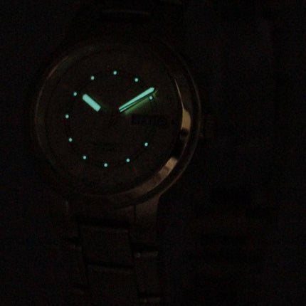 Seiko 5 Automatic 21 Jewels SYME58 SYME58K1 SYME58K Women's Watch