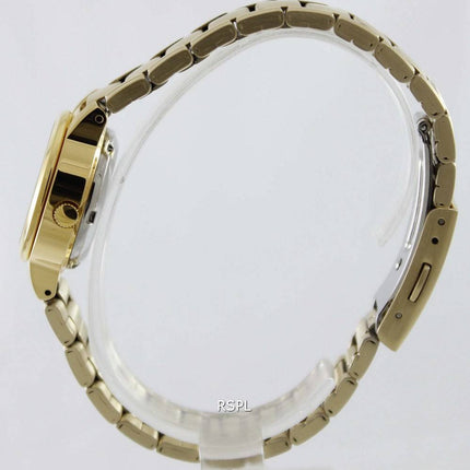 Seiko 5 Automatic 21 Jewels SYME58 SYME58K1 SYME58K Women's Watch