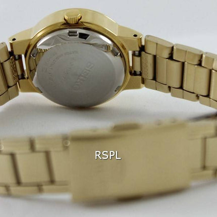 Seiko 5 Automatic 21 Jewels SYME58 SYME58K1 SYME58K Women's Watch