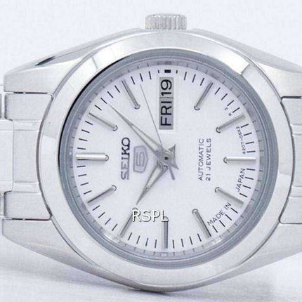Refurbished Seiko 5 Automatic Japan Made SYMK13 SYMK13J1 SYMK13J Women's Watch