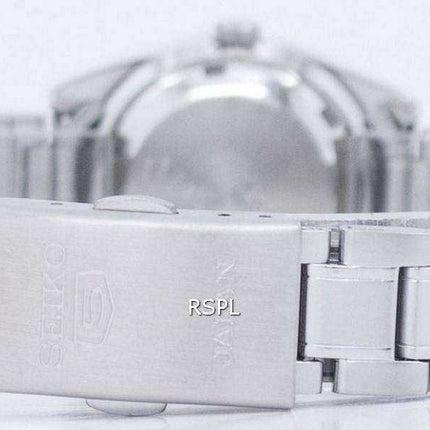 Refurbished Seiko 5 Automatic Japan Made SYMK13 SYMK13J1 SYMK13J Women's Watch