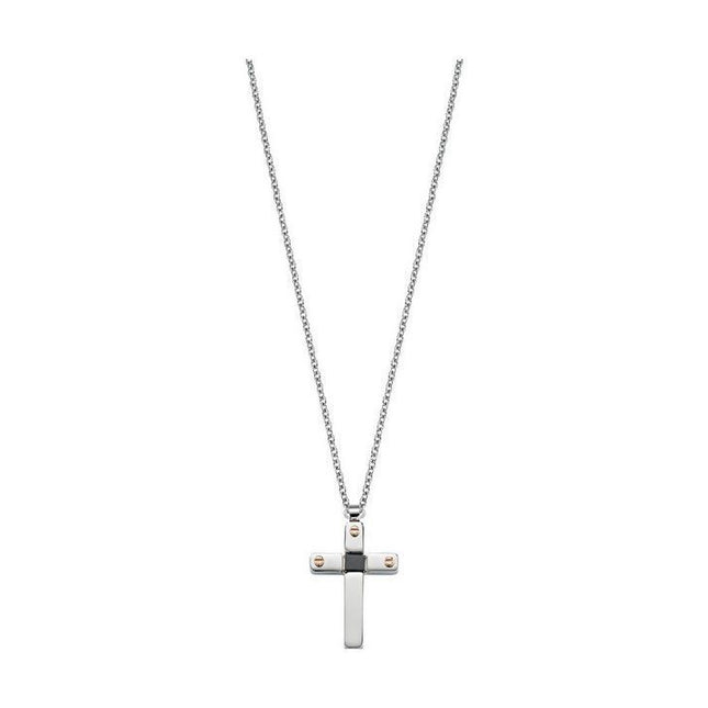 Sector Spirit Stainless Steel SZQ12 Men's Necklace