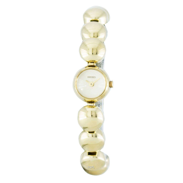 Seiko Quartz SZY544 SZY544P1 SZY544P Women's Watch