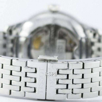 Tissot Le Locle Powermatic 80 Automatic T006.407.11.033.00 Men's Watch