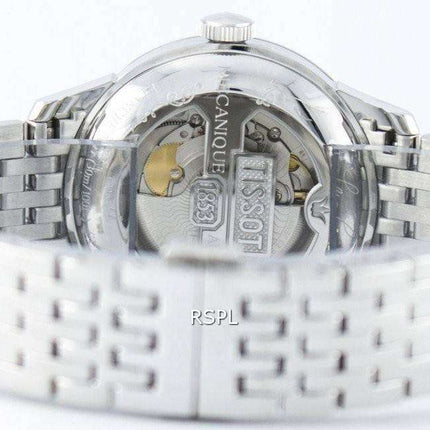 Tissot Le Locle Powermatic 80 Automatic T006.407.11.033.00 Men's Watch