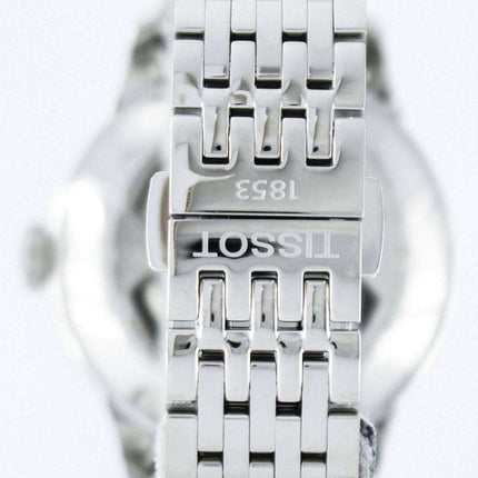 Tissot Le Locle Powermatic 80 Automatic Power Reserve T006.407.11.053.00 Men's Watch