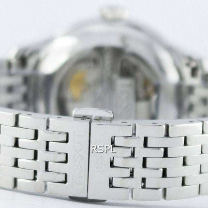 Tissot Le Locle Powermatic 80 Automatic Power Reserve T006.407.11.053.00 Men's Watch