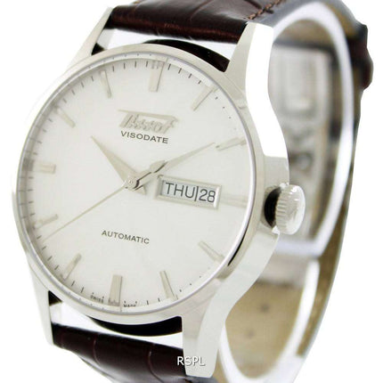 Tissot Heritage Visodate Automatic T019.430.16.031.01 Mens Watch