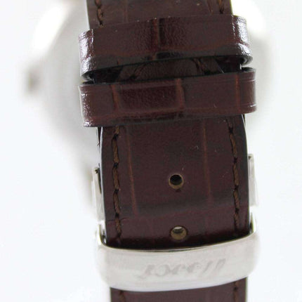 Tissot Heritage Visodate Automatic T019.430.16.031.01 Mens Watch