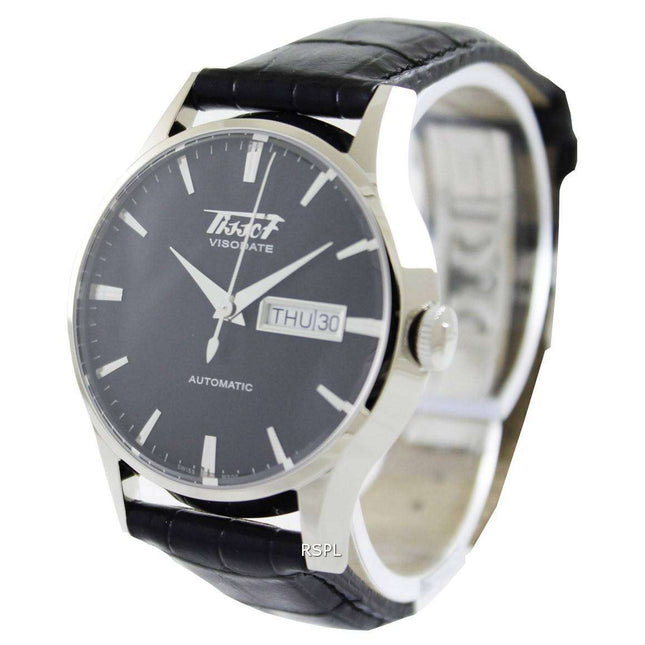 Tissot Heritage Visodate Automatic T019.430.16.051.01 Mens Watch