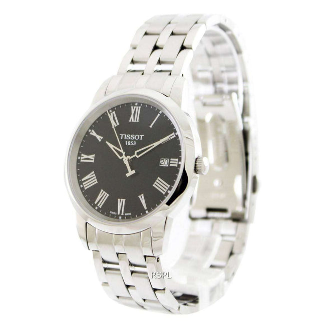 Tissot Classic Dream T033.410.11.053.01 Mens Watch