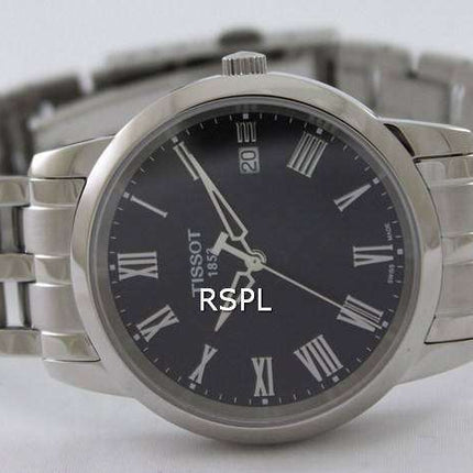 Tissot Classic Dream T033.410.11.053.01 Mens Watch
