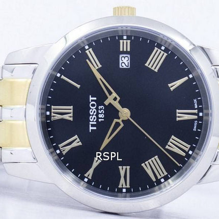 Tissot Classic Dream Quartz T033.410.22.053.01 T0334102205301 Men's Watch