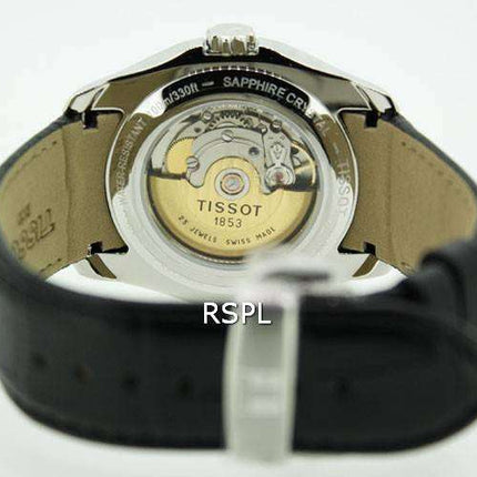 Tissot Couturier Automatic T035.407.16.051.00 Mens Watch