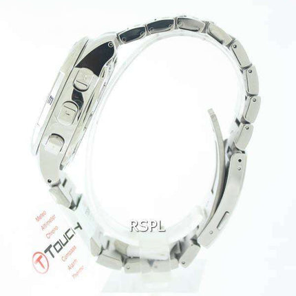 Tissot T-Touch II Titanium T047.420.44.207.00 Mens Watch