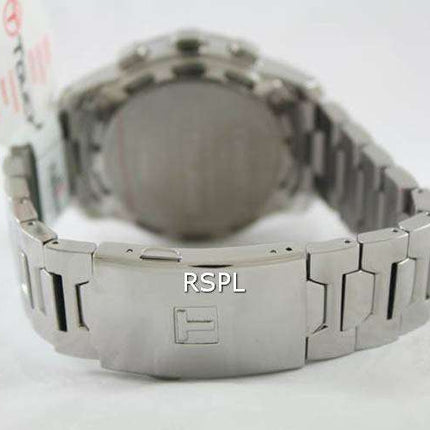 Tissot T-Touch II Titanium T047.420.44.207.00 Mens Watch