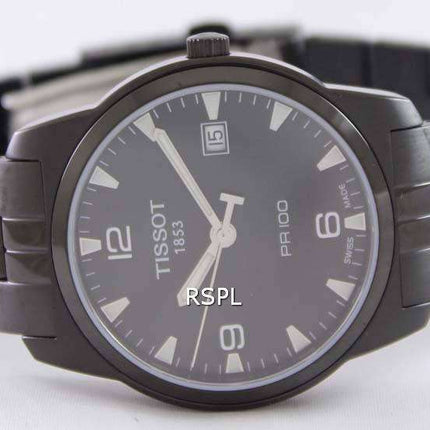 Tissot Classic PR 100 T049.410.33.057.00 Mens Watch