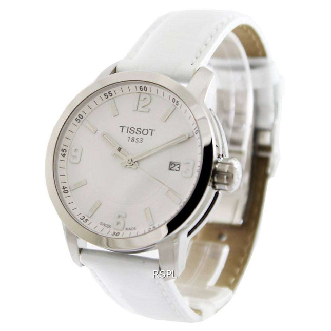 Tissot T-Sport PRC 200 QUARTZ T055.410.16.017.00 Mens Watch
