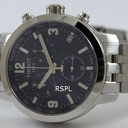 Tissot PRC 200 Quartz Chronograph T055.417.11.047.00 Watch