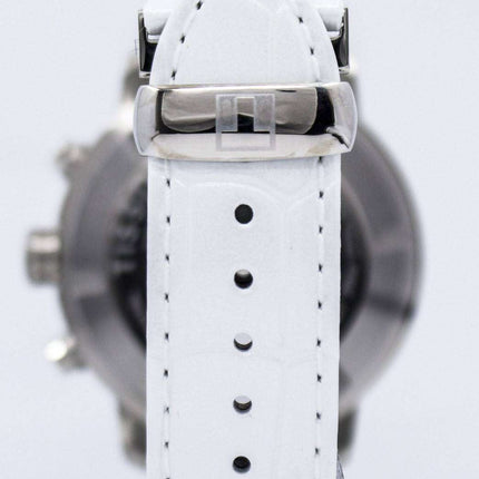 Tissot PRC 200 Quartz Chronograph T055.417.16.017.00 Mens Watch