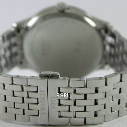 Tissot T-Classic Tradition Quartz T063.610.11.037.00 Mens Watch