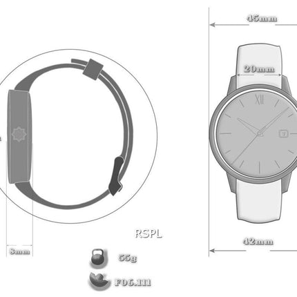 Tissot T-Classic Tradition Quartz T063.610.36.038.00 T0636103603800 Men's Watch